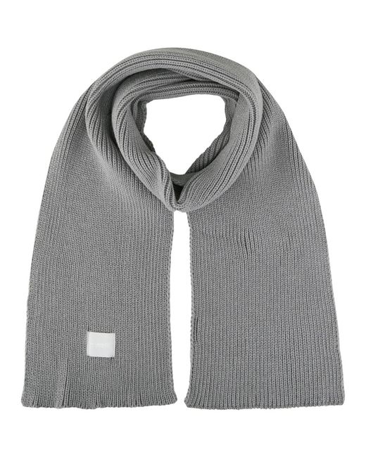 Echarpe Connora Regatta en coloris Gray