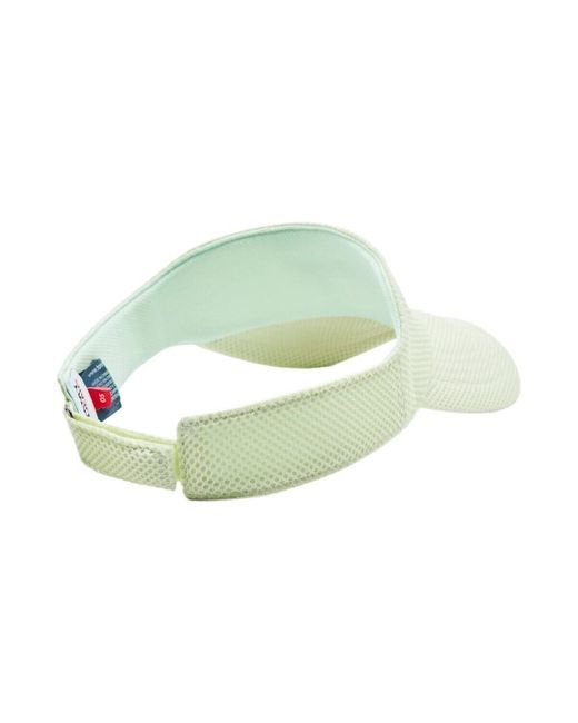 Casquette Spring Break Visor Tommy Hilfiger pour homme en coloris Green