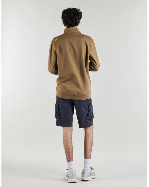 Oxbow Sweaters S1Tabula in het Green voor heren