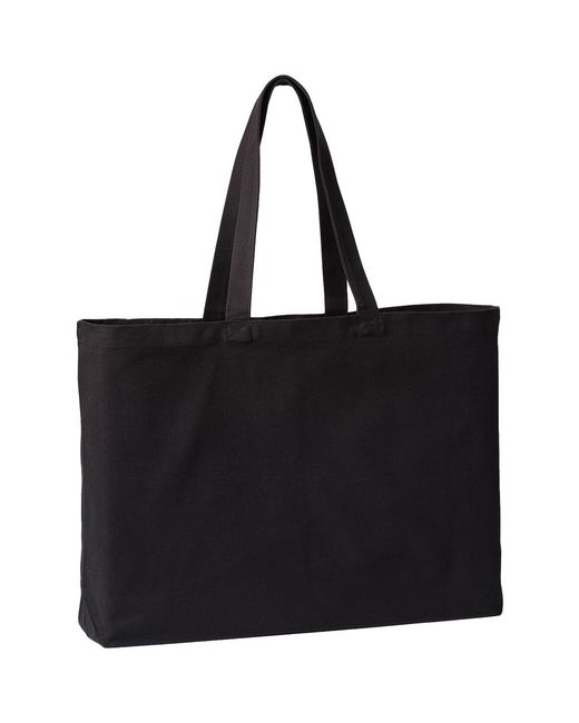 Cabas Billie Nutshell en coloris Black