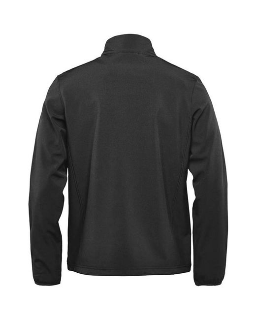 Blouson Narvik STORMTECH pour homme en coloris Black