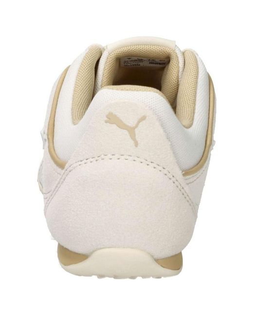 Baskets 403955 PUMA en coloris White