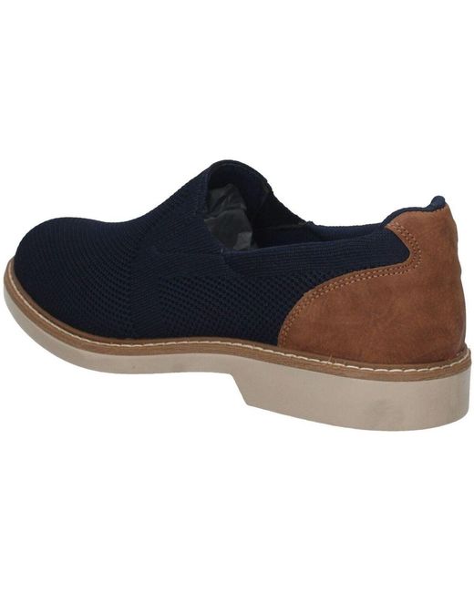 Slip Ons Imac pour homme en coloris Blue