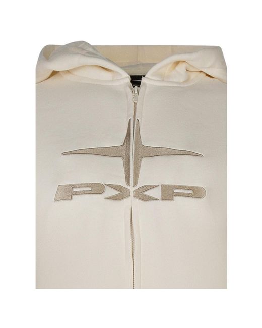 Veste 185686VTAH25 Project X Paris en coloris White