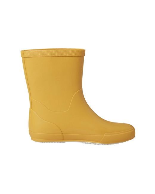 Bottes de pluie légères nordvik 2 us 6/eu 36 Helly Hansen en coloris Yellow