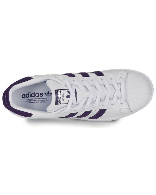 adidas lage sneakers dames