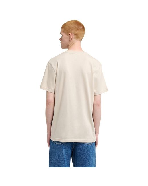 T-Shirt Brambles Element pour homme en coloris Natural