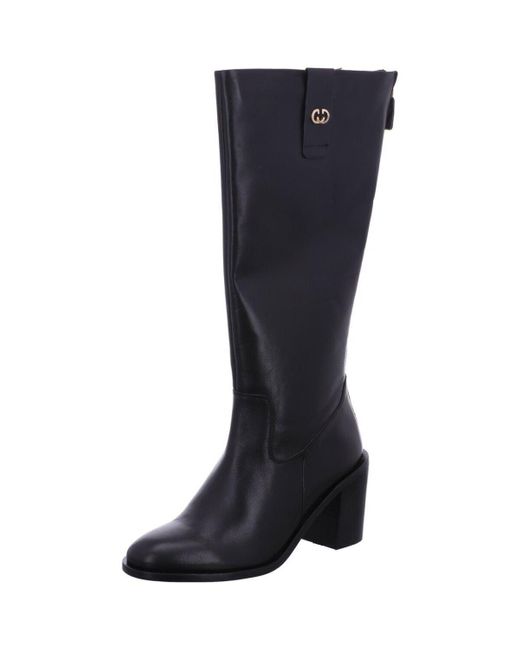 Bottes Josef Seibel en coloris Black