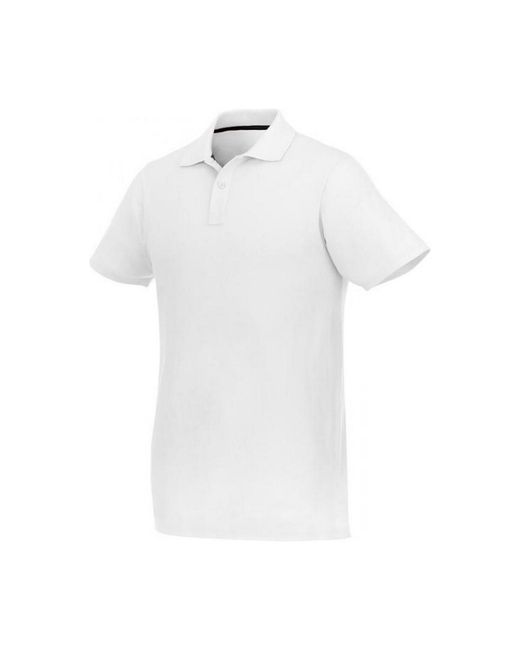 Polo Helios Elevate pour homme en coloris White