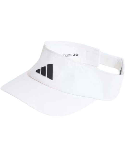 Casquette Climacool Adidas en coloris White
