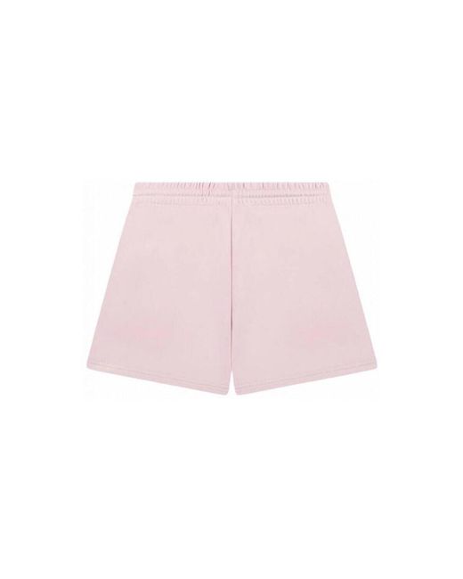 Short ws41500 New Balance en coloris Pink