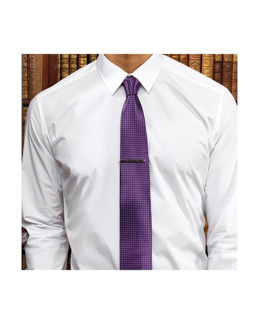 Echarpe Pr787 PREMIER pour homme en coloris Purple