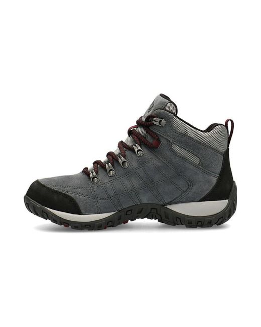 columbia peakfreak venture s ii mid wp