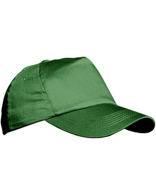 Casquette RC05 Result Headwear pour homme en coloris Green