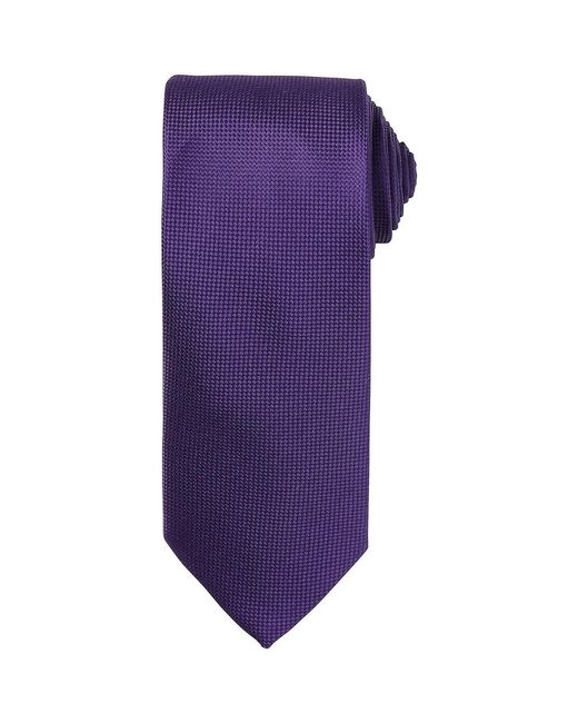 Echarpe PR780 PREMIER en coloris Purple
