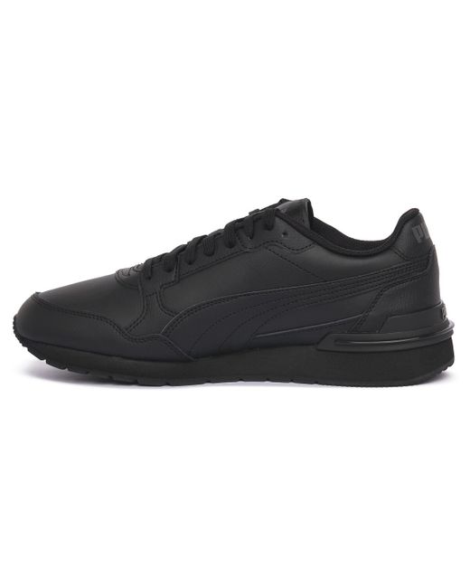 Baskets 09 ST RUNNER V4 PUMA pour homme en coloris Black