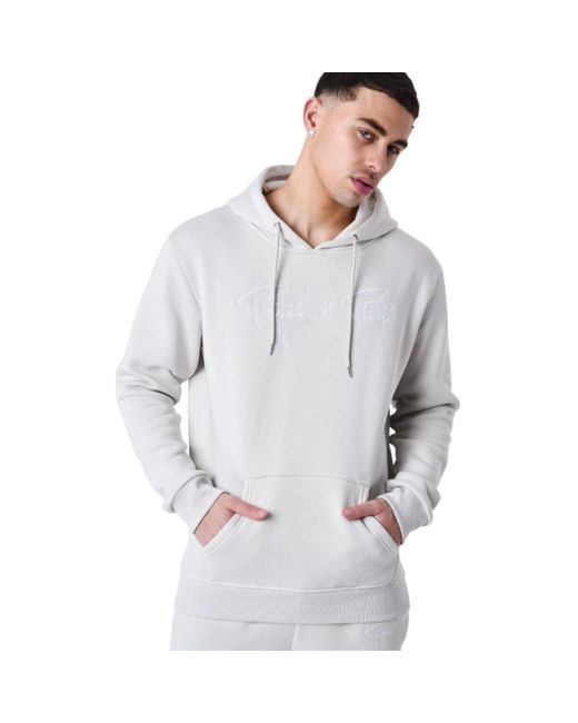 Sweat-shirt Project X Paris en coloris Gray