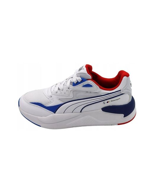 Baskets basses Bmw X-ray PUMA pour homme en coloris Blue