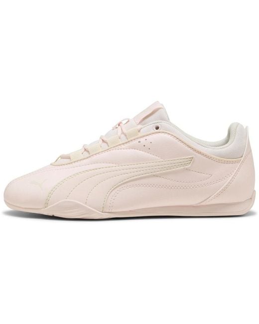 Baskets Catch Soleil PUMA en coloris White