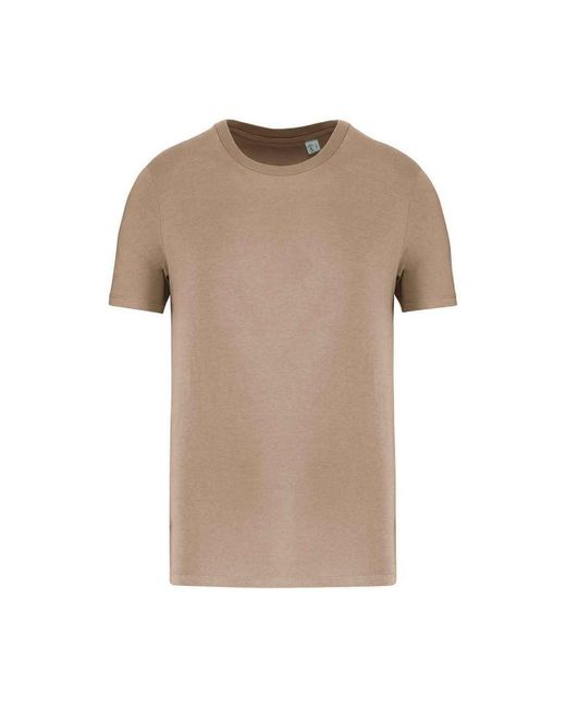T-shirt PC7502 NATIVE SPIRIT pour homme en coloris Natural