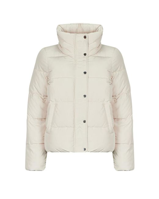 Doudounes ONLNEWCOOL ONLY en coloris White