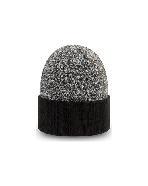 Bonnet Bonnet Marl Pop Cuff Knit KTZ pour homme en coloris Gray