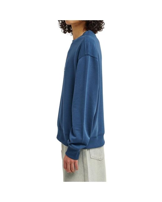 Pull I Heart Element en coloris Blue