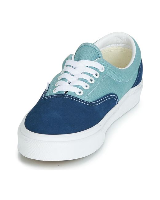 Vans Blue Sneaker ERA