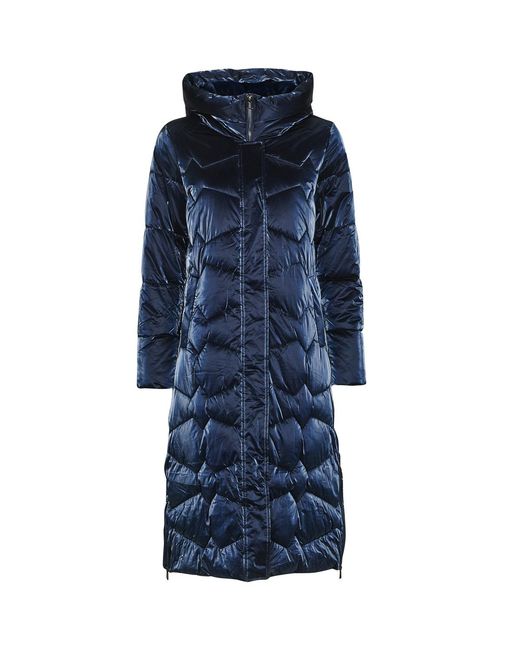 Moony Mood Donsjas Marina in het Blue