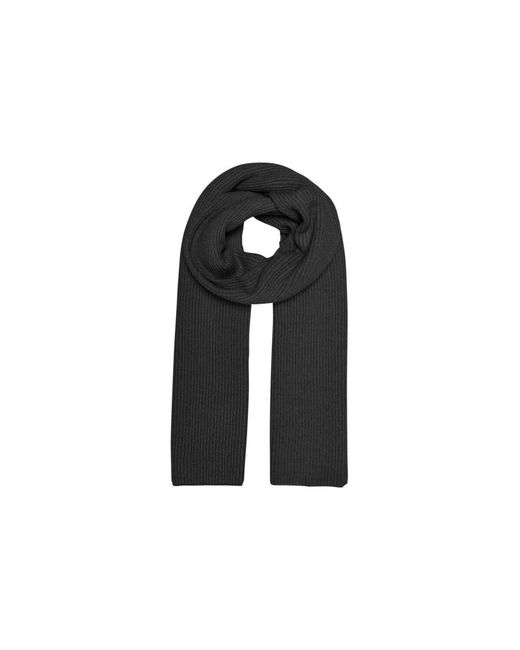 Echarpe 13273201 ONLY en coloris Black