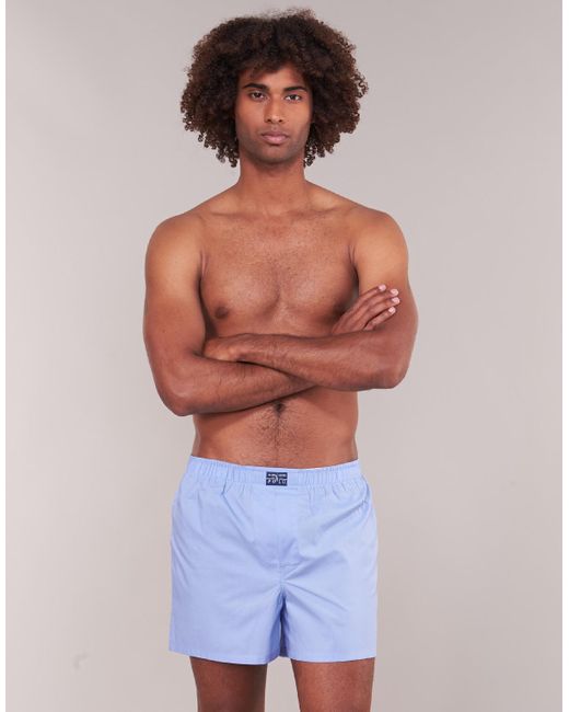 Goedkope heren boxershorts kopen? Vanaf €2,99 | Zeeman | Kleur: Wit