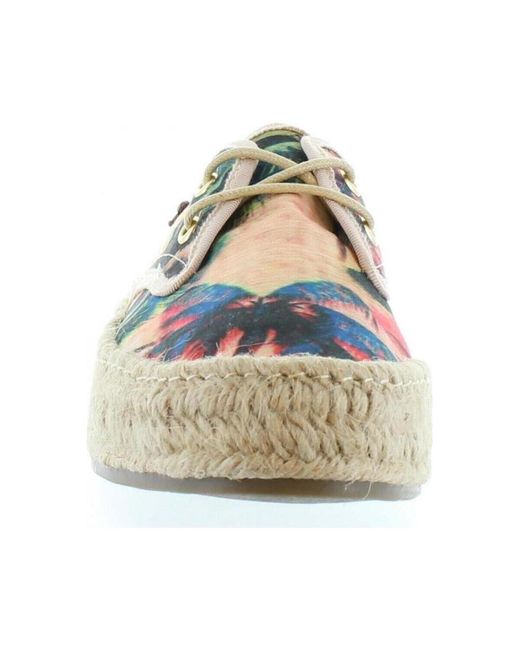 Chaussures 62086 Refresh en coloris Multicolor