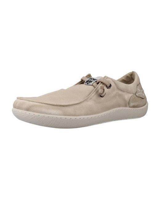 Slip ons KUNASH Sunni Sabbi pour homme en coloris Natural