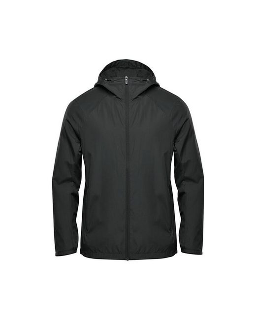 Blouson Pacifica STORMTECH pour homme en coloris Black