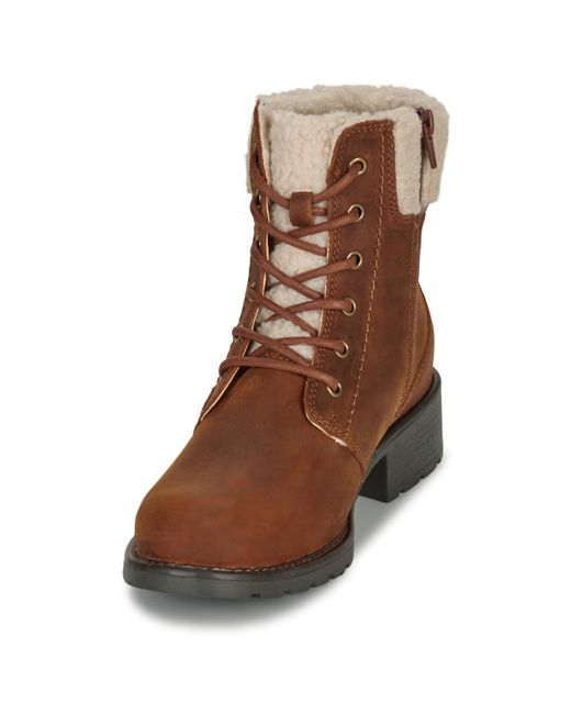 clarks orinoco dusk boot