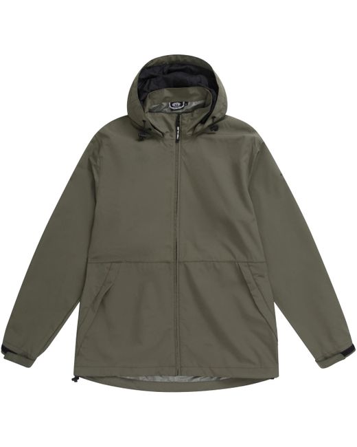 Blouson Pace Animal pour homme en coloris Green