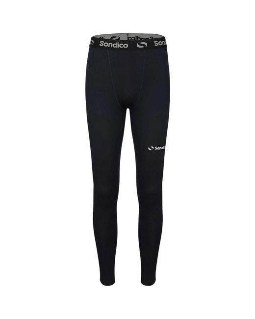 Collants Core Sondico pour homme en coloris Blue