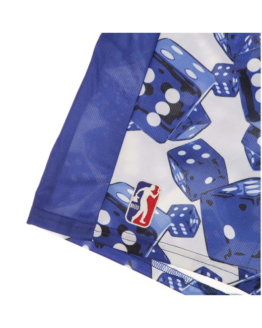 Short Ds Propaganda pour homme en coloris Blue