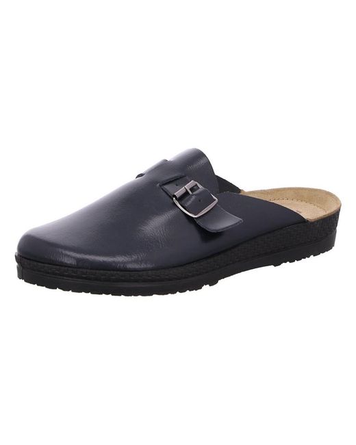 Sabots Rohde pour homme en coloris Blue