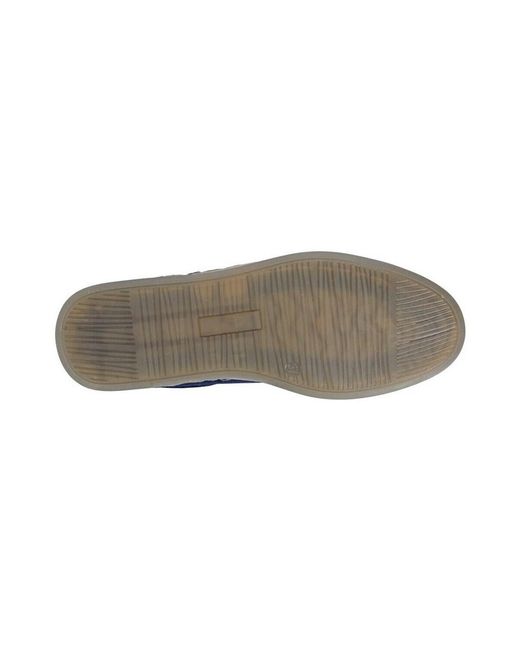 Baskets DF4590 Cipriata en coloris Green