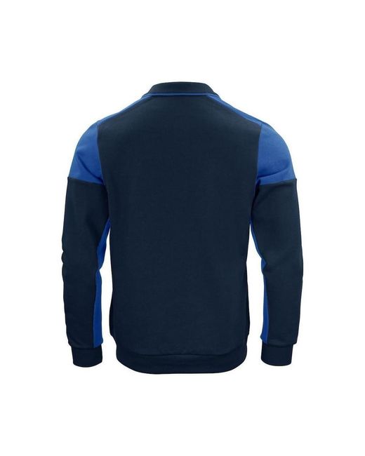 Polo PP2262060 Printer PRIME pour homme en coloris Blue