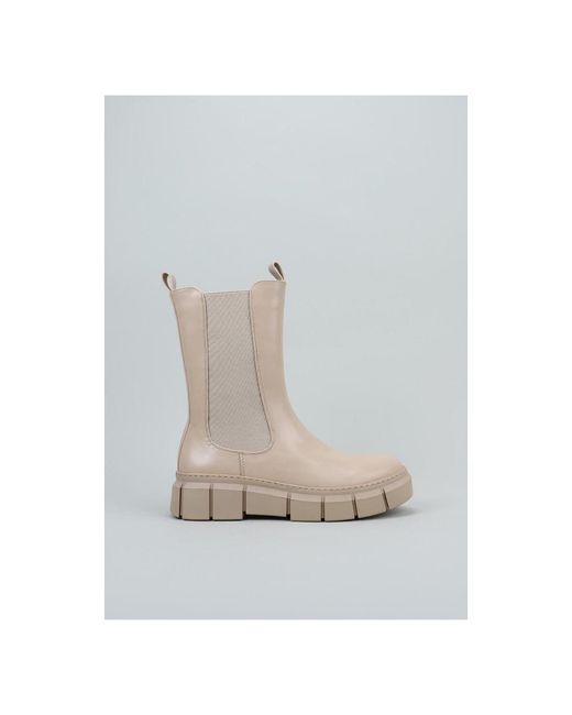 Bottes CREAMFIELDS KRACK en coloris Natural