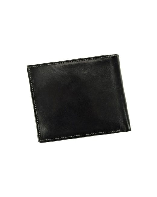 Portefeuille greg25708 Rovicky pour homme en coloris Black