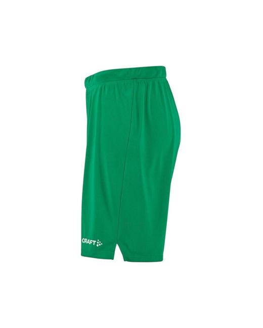 Short Evolve 2.0 C.r.a.f.t pour homme en coloris Green