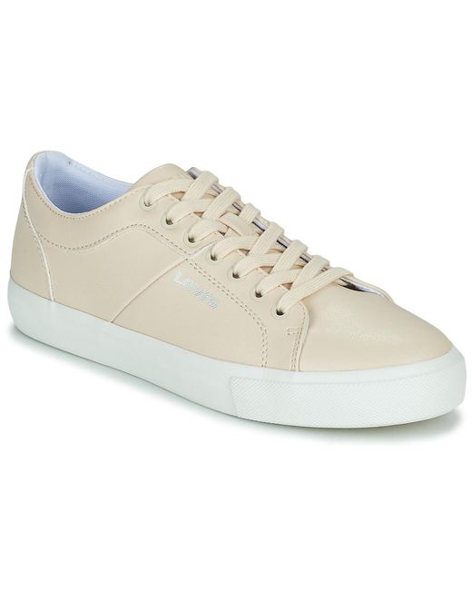 Baskets Levi's en coloris White