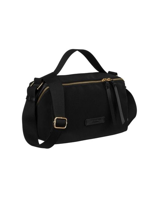 Sac Bandouliere PTNJN0378177 Peterson Stoop en coloris Black