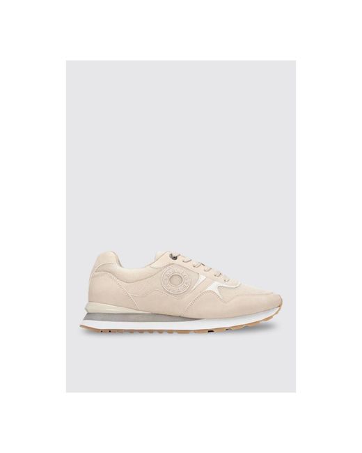Baskets basses 175517 Refresh pour homme en coloris White