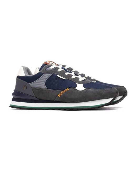 Baskets 17322303 Refresh pour homme en coloris Blue