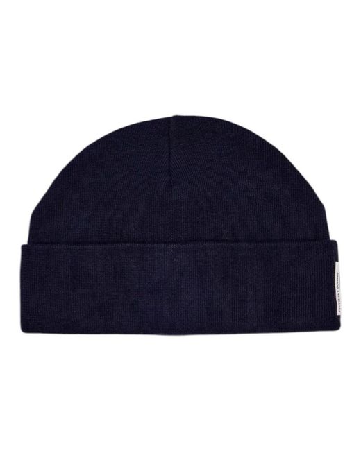 Chapeau Q-Roa-37708 ARMANI EXCHANGE pour homme en coloris Blue