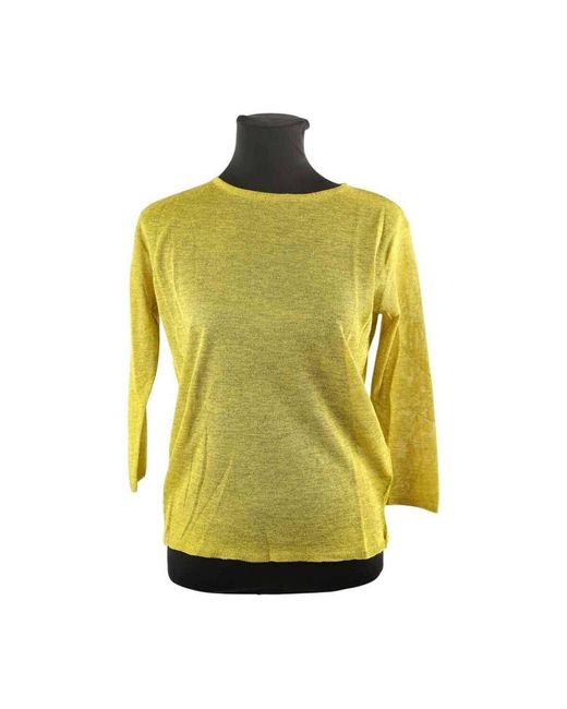 Pull Pull Bimba Y Lola en coloris Yellow